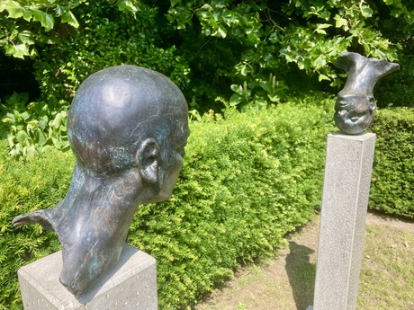 Moeilijke dialoog