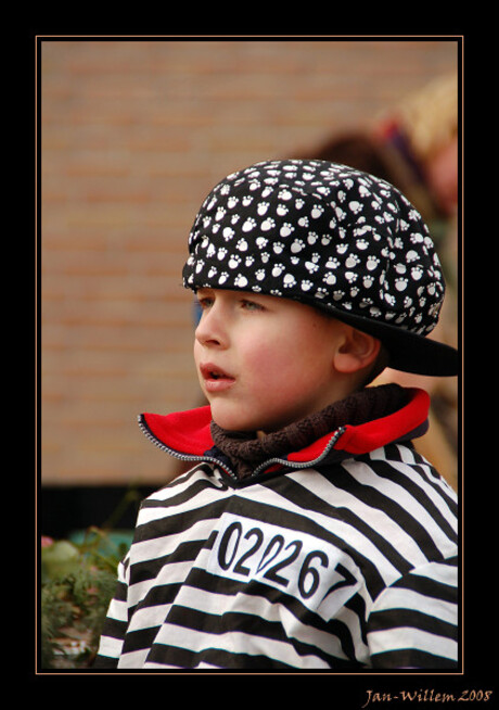 Kindercarnaval