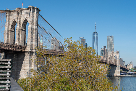 Brooklyn Bridge