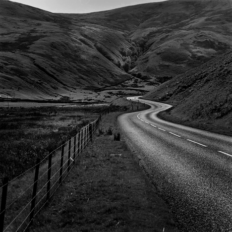 Road to Knowhere