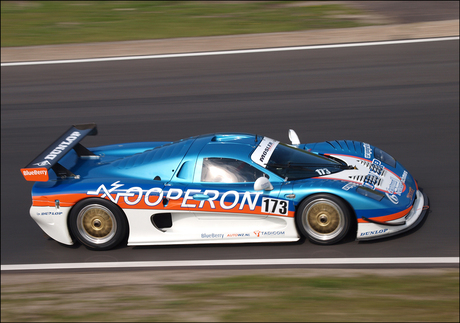 Zandvoort Masters 03