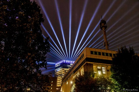 Eindhoven Glow