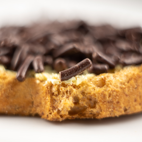 beschuit met hagelslag