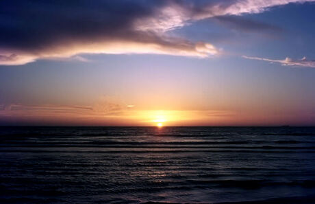 Hoek van Holland