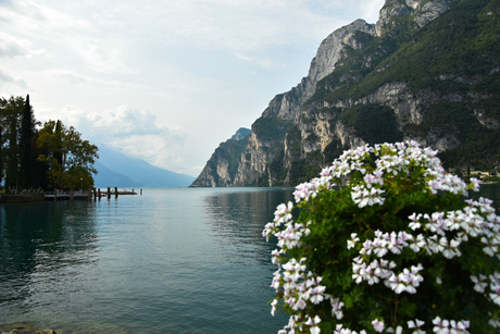 Lago di Garda - Riva del Garda