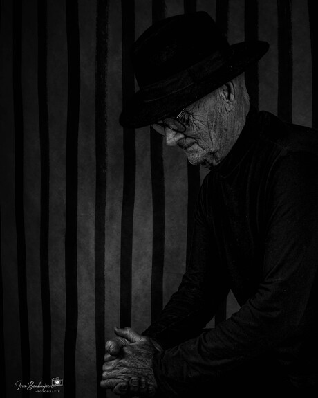 "Tussen de regels van het leven"