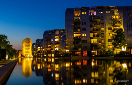 Paleiskwartier Den Bosch20150611-2