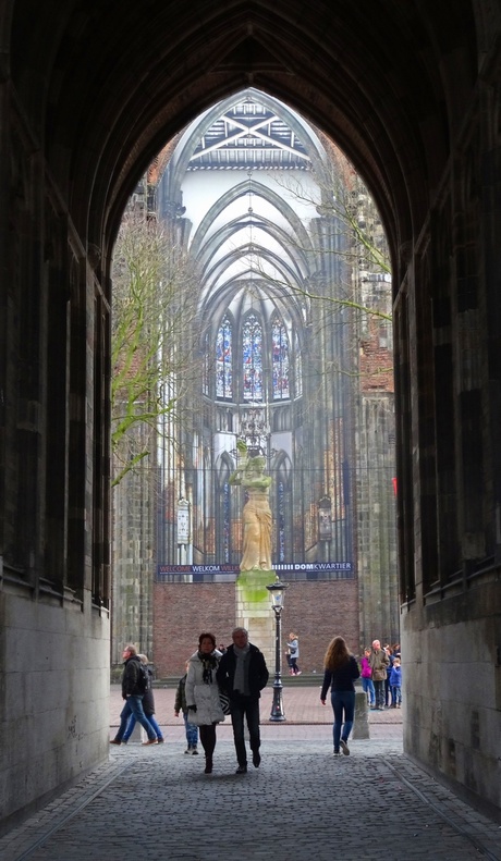 Utrecht