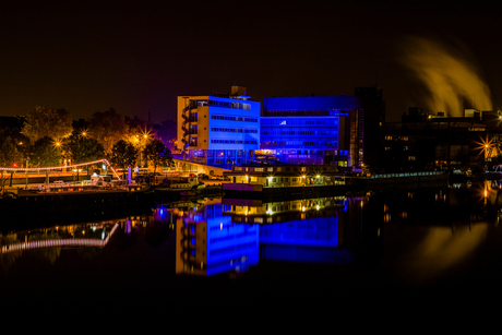 Maasboulevard Maastricht