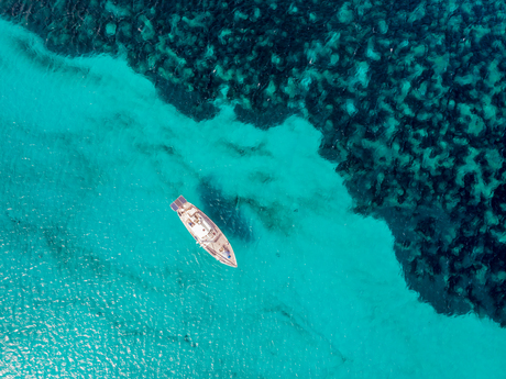 Drone Menorca 