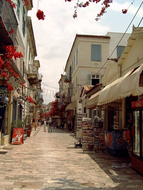 Nafplion