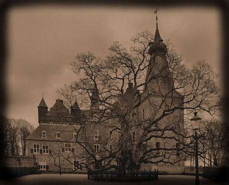 Kasteel Doorwerth