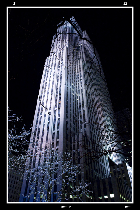 Rockefeller Center