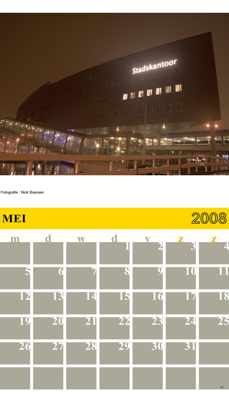 kalender 2008