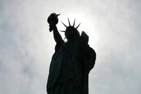 Statue of liberty New York City