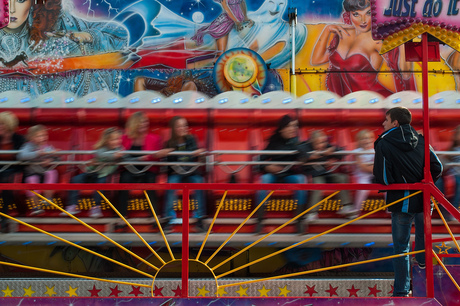 All the fun of the fair