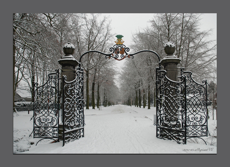 Kasteel van Schoten (3)