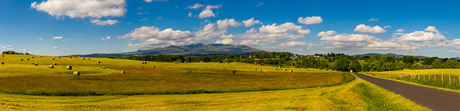 Panorama Puy de Sancy