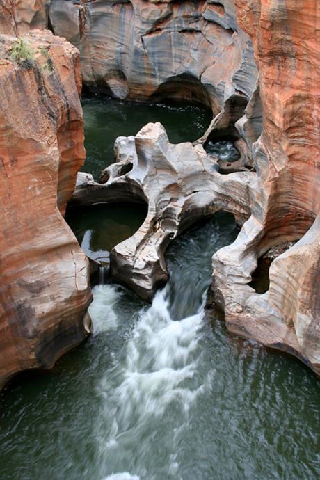 Blyde River Canyon