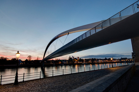 Maastricht - Hoge Brug