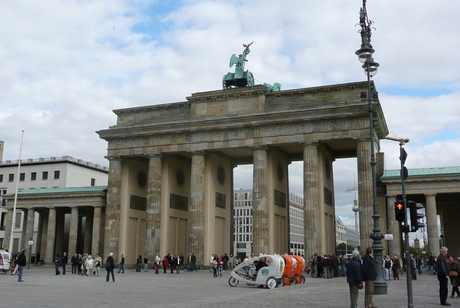 Brandenburger Tor