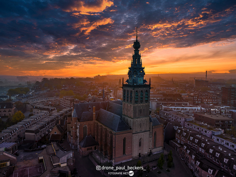 Stevenskerk | Nijmegen 