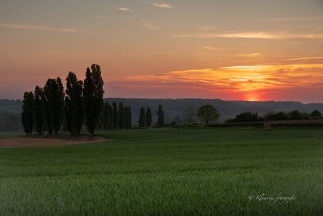 Fata Toscana in Zuid Limburg