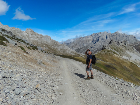 Vale gieren  (Picos gebergte)