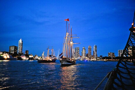 Wereldhavendagen 2025 Rotterdam