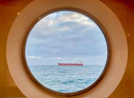 schip ahoy
