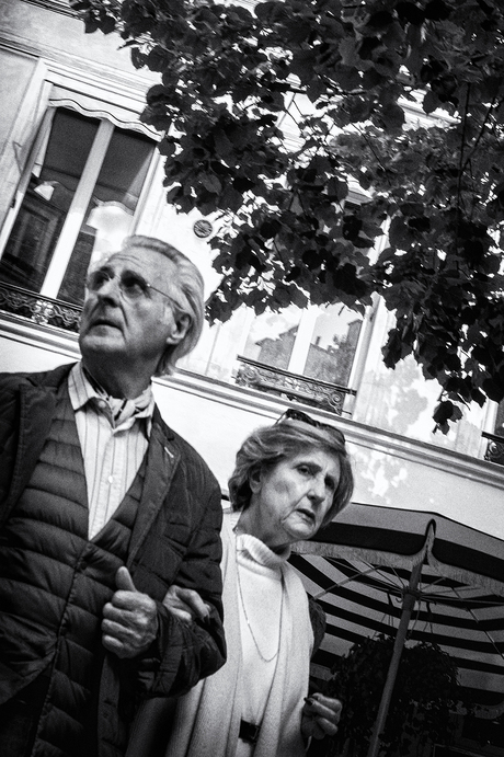 Parisiens