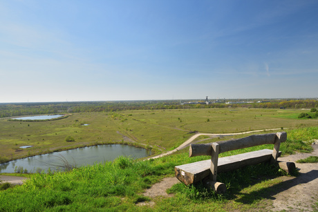 Terril Waterschei. 