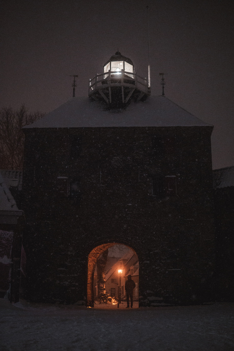 Vischpoort Harderwijk