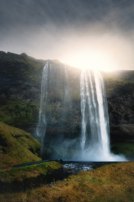 Seljalandsfoss