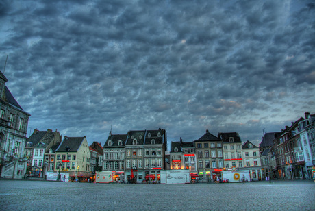 Maastricht Markt