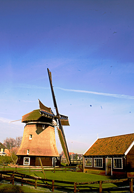 Molen te Koedijk