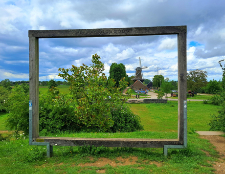 Hompesche molen