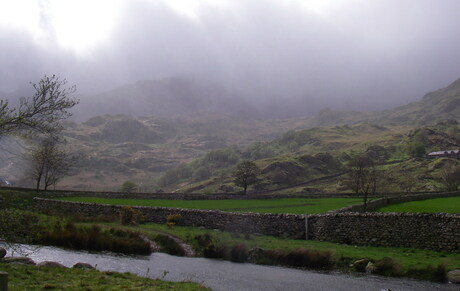 Glorious wales \\