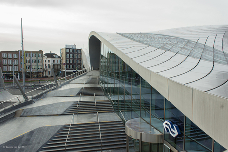Station Arnhem...
