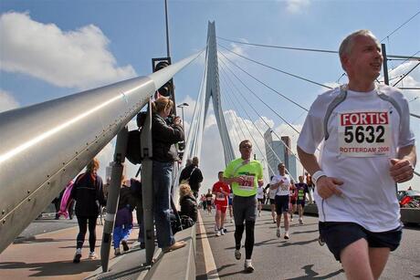 Rotterdam Marathon