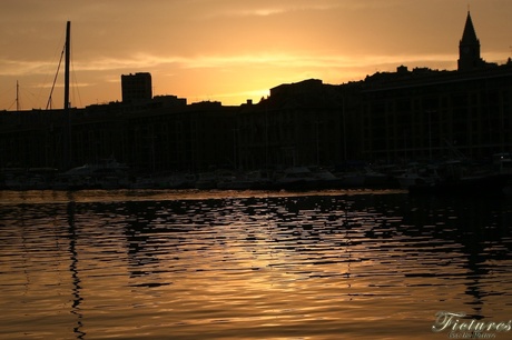 Silhouet Marseille