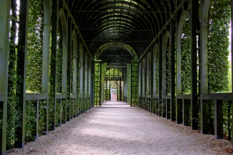 paleis het loo