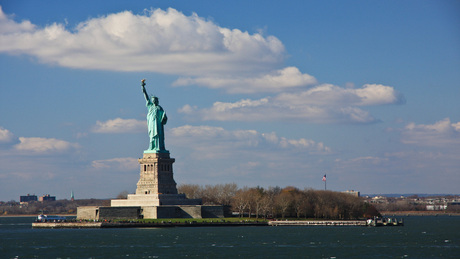 Statue of Liberty