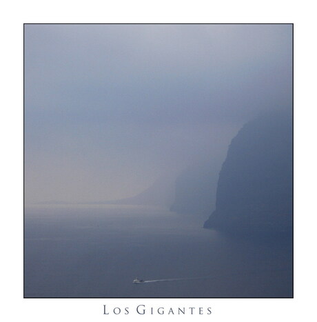 Los Gigantes