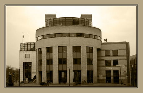 Oude Bibliotheek Heerlen