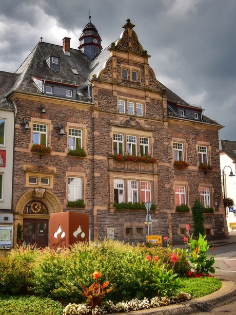 Saarburg 