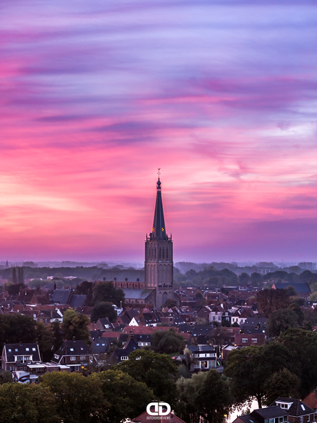 Goedemorgen Doesburg