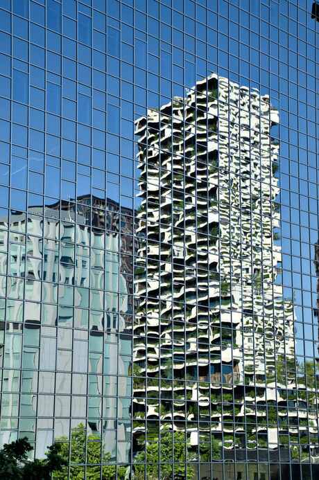 Spiegeling