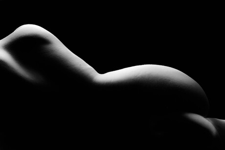 bodyscape I