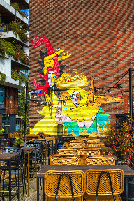 Achter Wonderwoods 2